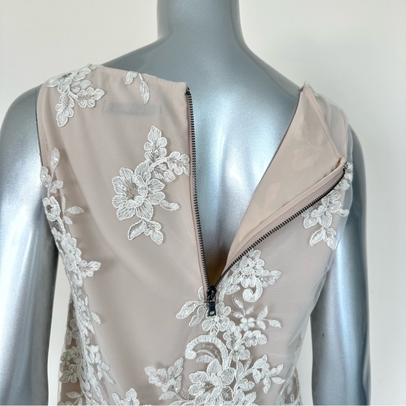 Alice+Olivia women blouse size 4 US Retail 350$ - Picture 5 of 10